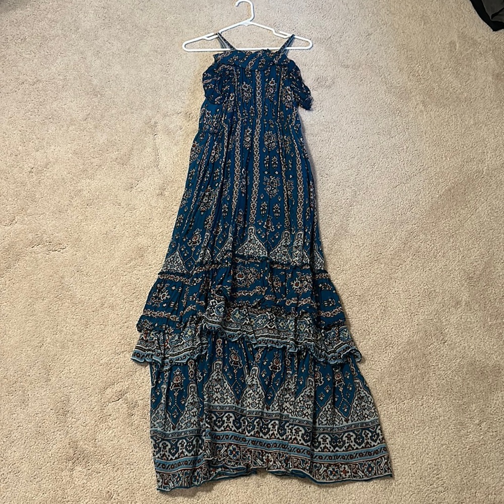 Anthropologie dress